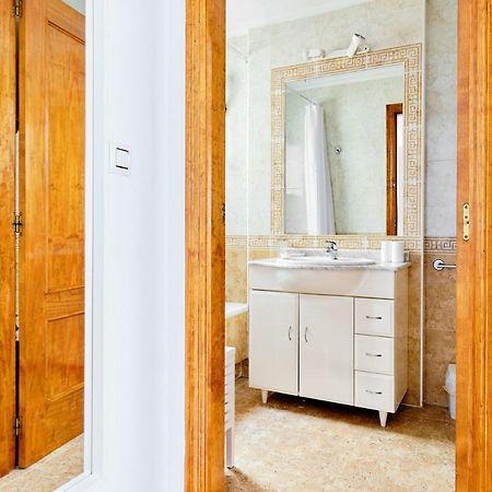 Apartamento Costamarina1 Dehesa de Campoamor  Exterior foto