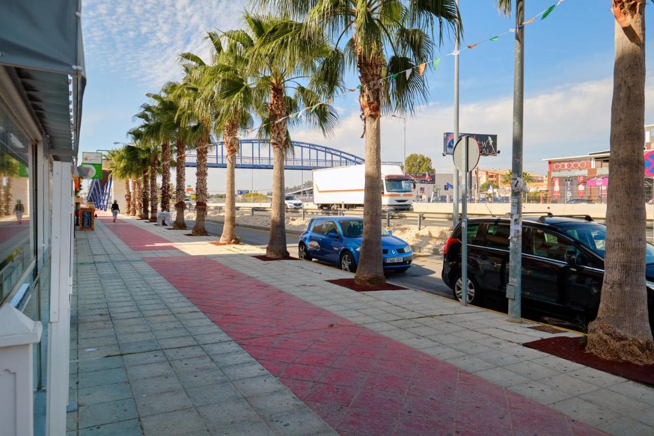 Apartamento Costamarina1 Dehesa de Campoamor  Exterior foto