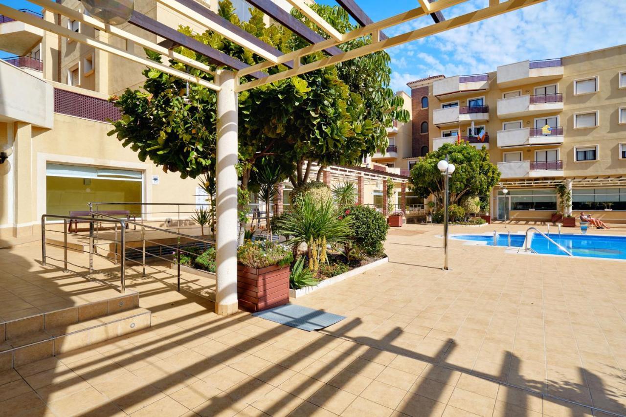 Apartamento Costamarina1 Dehesa de Campoamor  Exterior foto