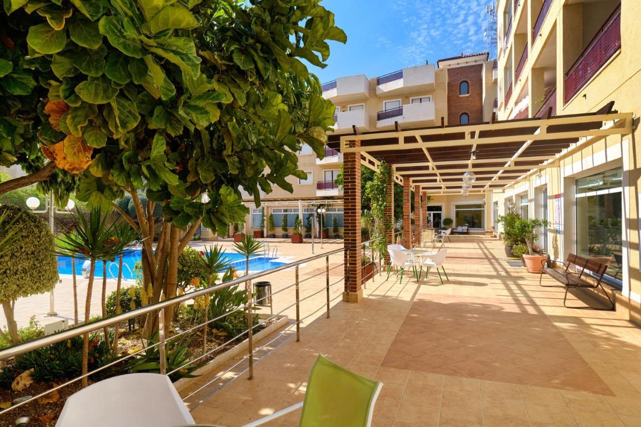 Apartamento Costamarina1 Dehesa de Campoamor  Exterior foto