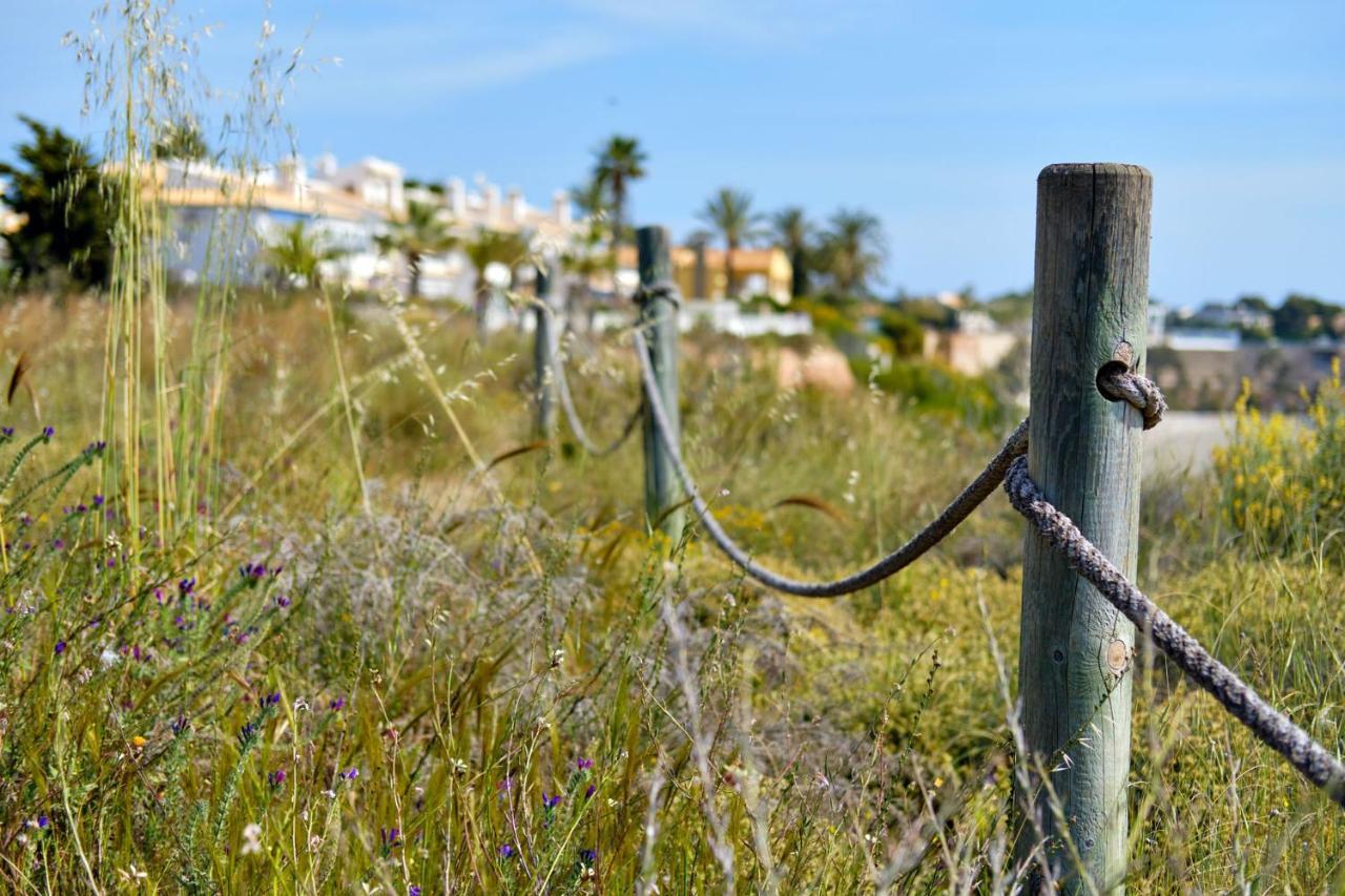 Apartamento Costamarina1 Dehesa de Campoamor  Exterior foto