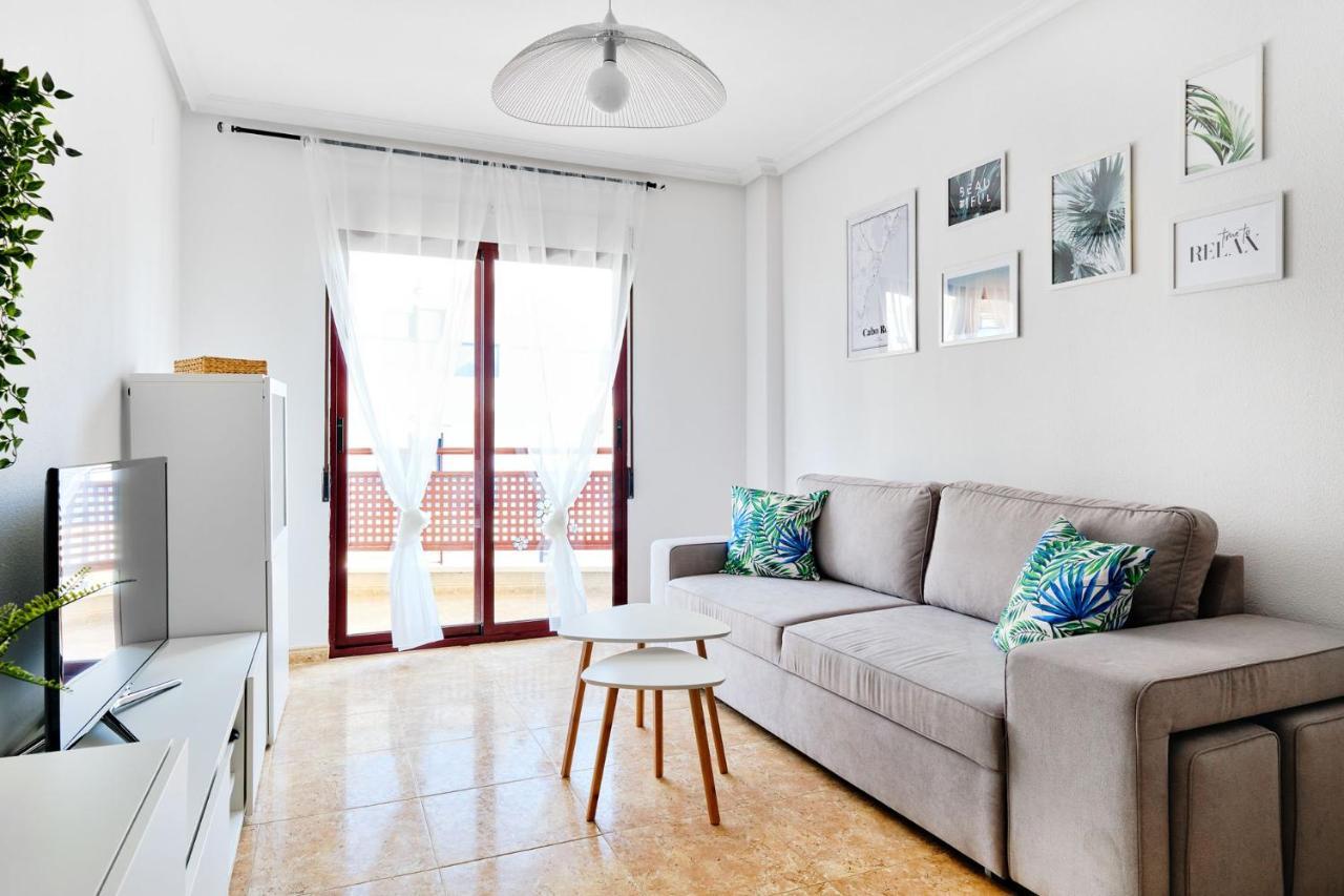 Apartamento Costamarina1 Dehesa de Campoamor  Exterior foto