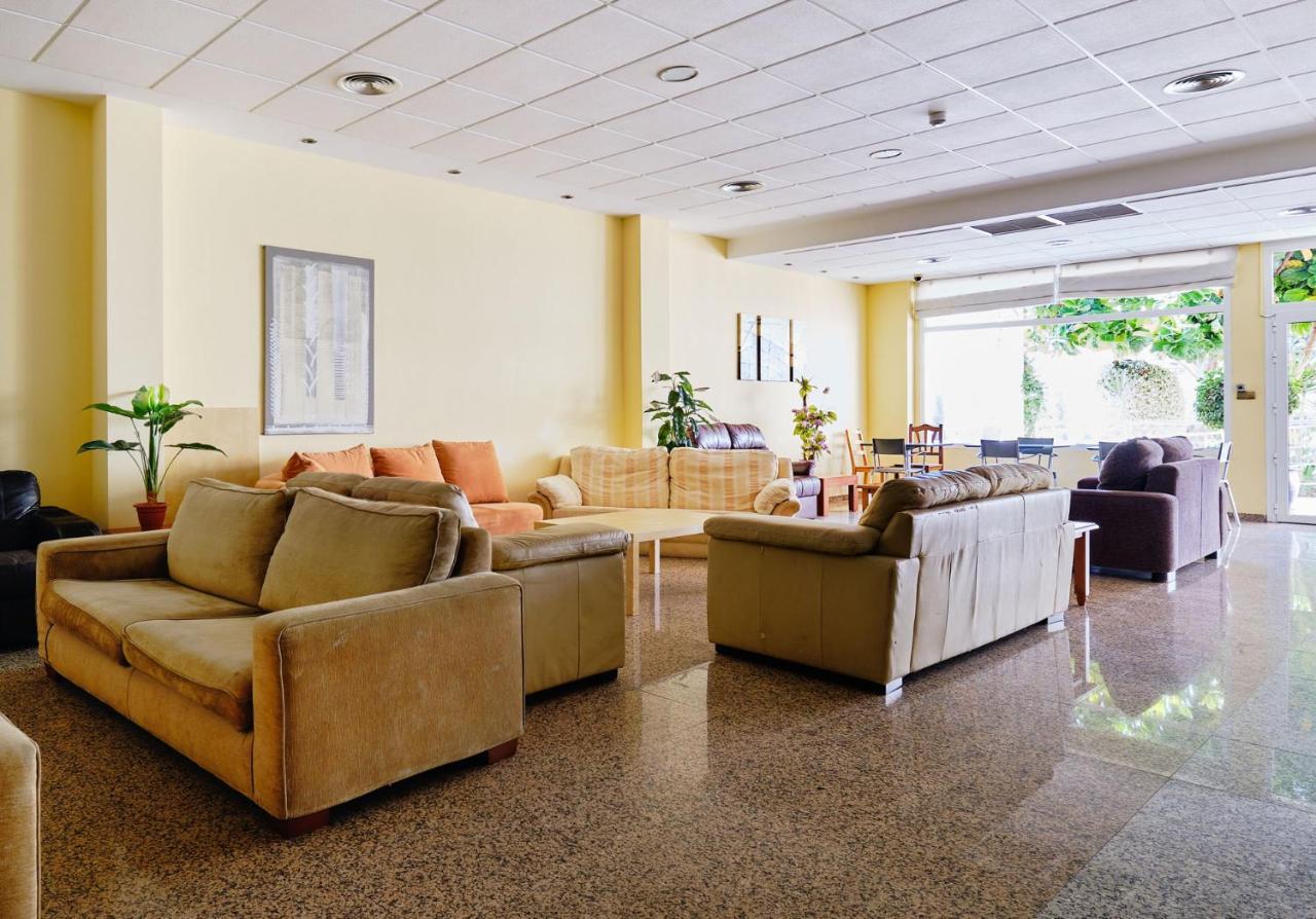 Apartamento Costamarina1 Dehesa de Campoamor  Exterior foto