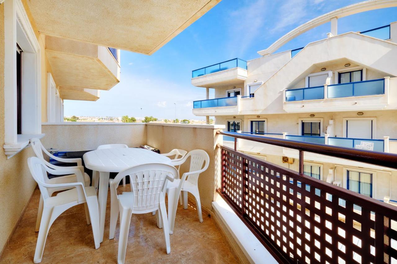 Apartamento Costamarina1 Dehesa de Campoamor  Exterior foto