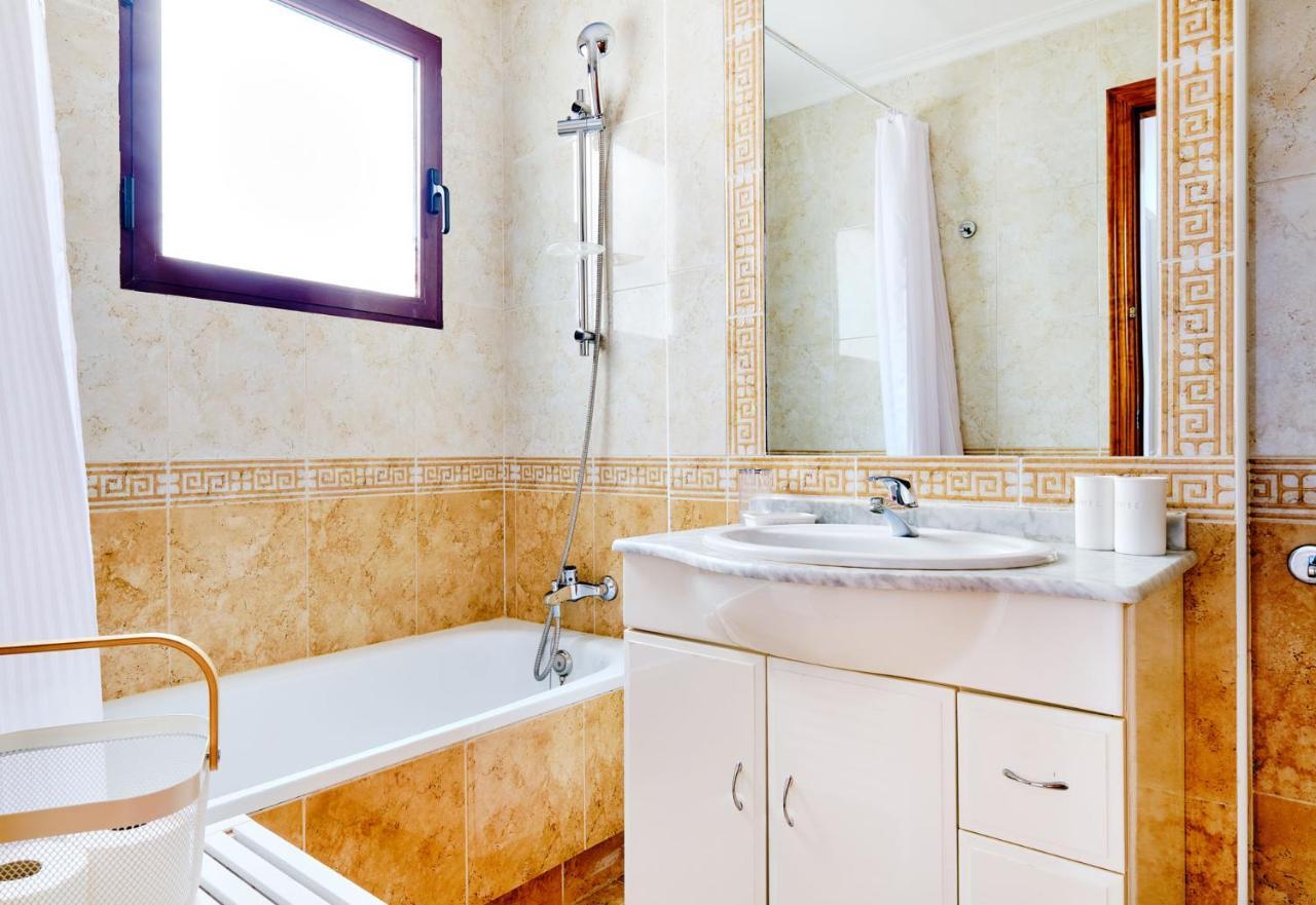 Apartamento Costamarina1 Dehesa de Campoamor  Exterior foto