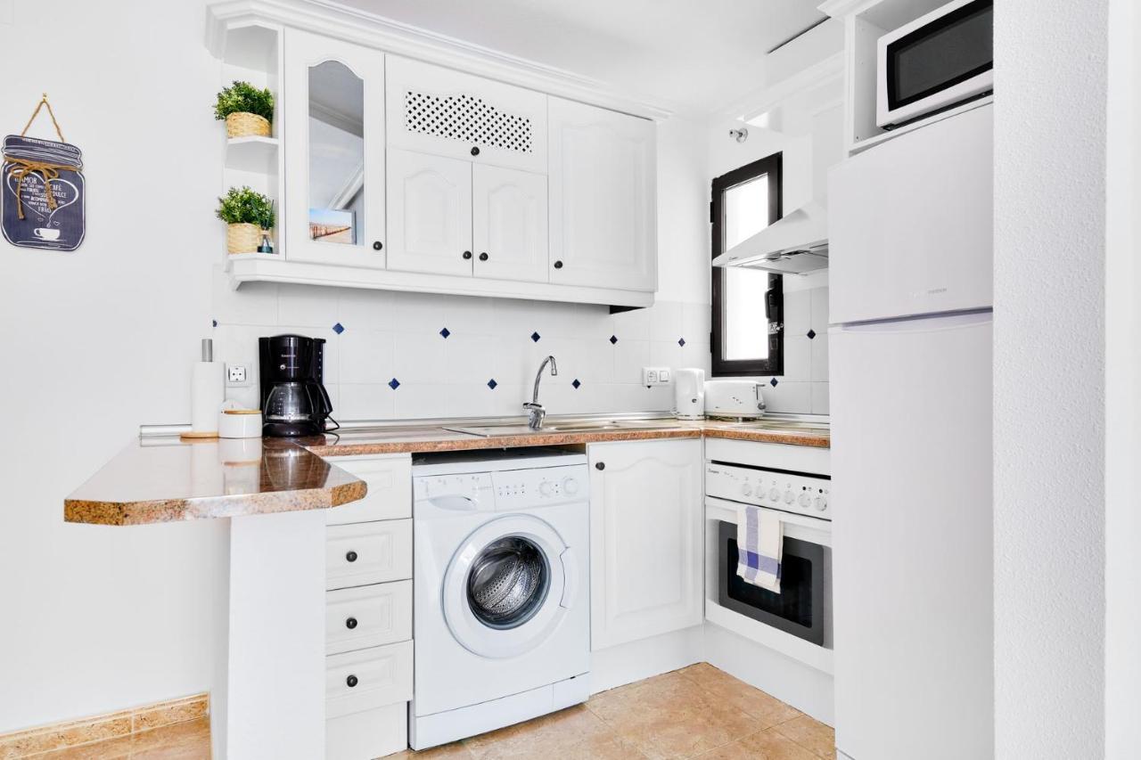Apartamento Costamarina1 Dehesa de Campoamor  Exterior foto