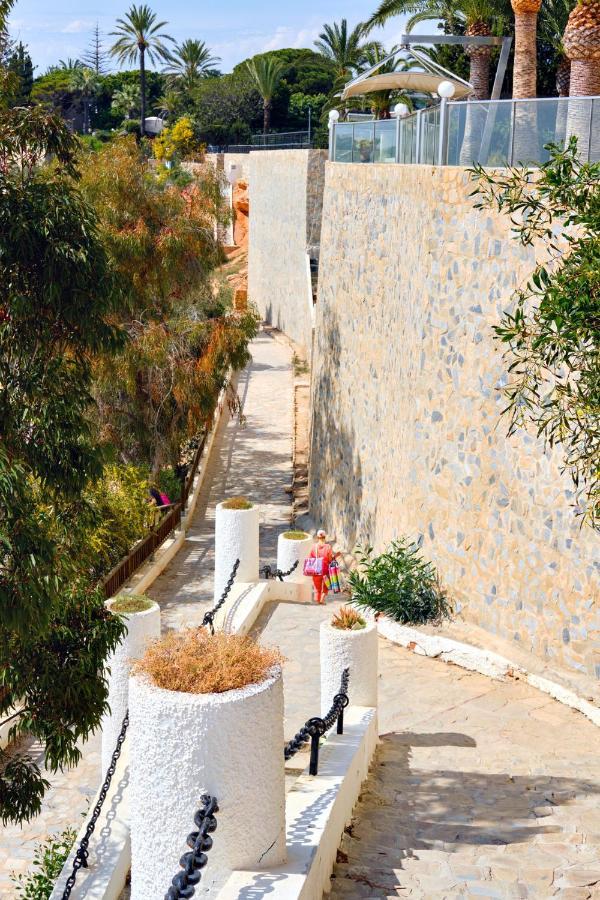 Apartamento Costamarina1 Dehesa de Campoamor  Exterior foto