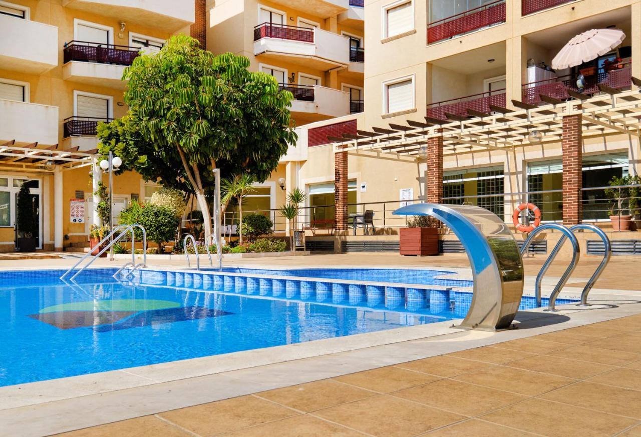 Apartamento Costamarina1 Dehesa de Campoamor  Exterior foto