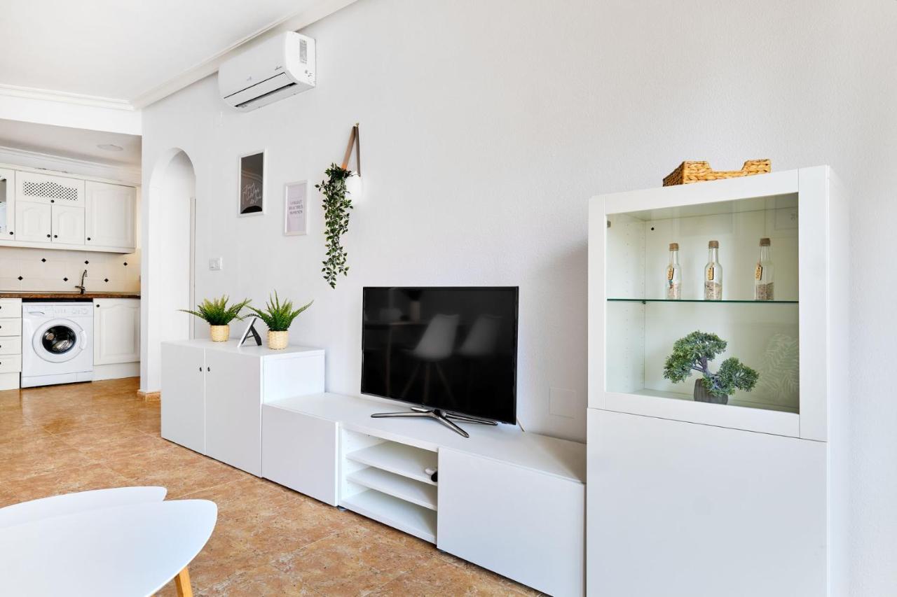 Apartamento Costamarina1 Dehesa de Campoamor  Exterior foto